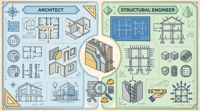 Can Architects Confirm if a Wall is Load-Bearing?