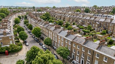 How Do Conservation Areas in London Affect Your Project?