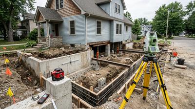 Do I Need a Structural Engineer for My Home Extension?