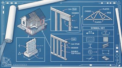 How Do You Read Structural Engineering Drawings?