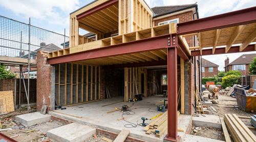 What Are RSJ Beams and Why Do They Matter?