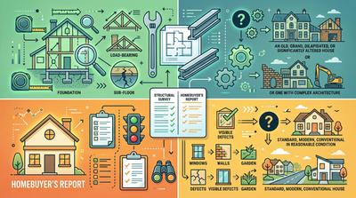 What Does a Structural Survey Include? (And Do You Need One?)